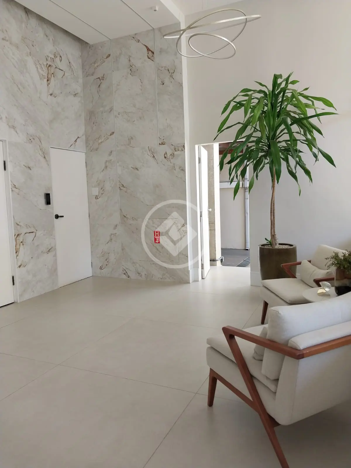 Imagem 1 - Apartamento em CENTRO, Campinas - SP