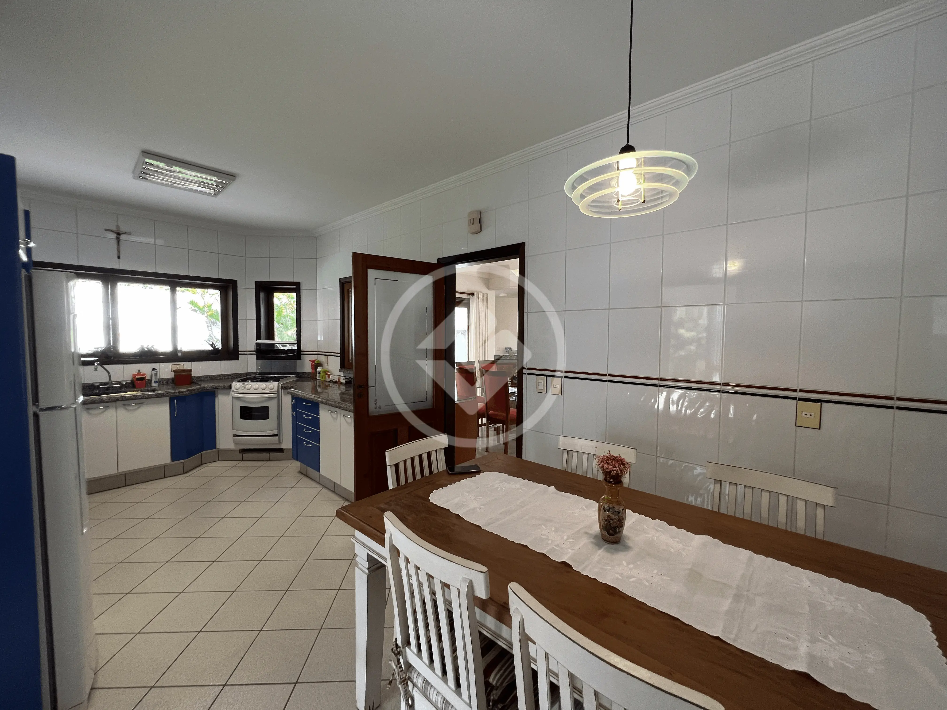 Imagem 2 - Casa Condomínio em Tijuco das Telhas, Campinas - SP