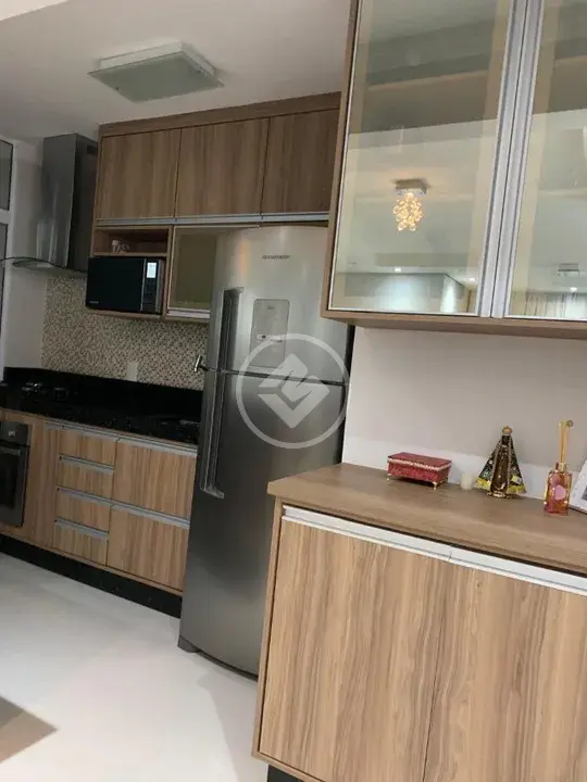 Imagem 2 - Apartamento em Vila São Pedro, Hortolândia - SP