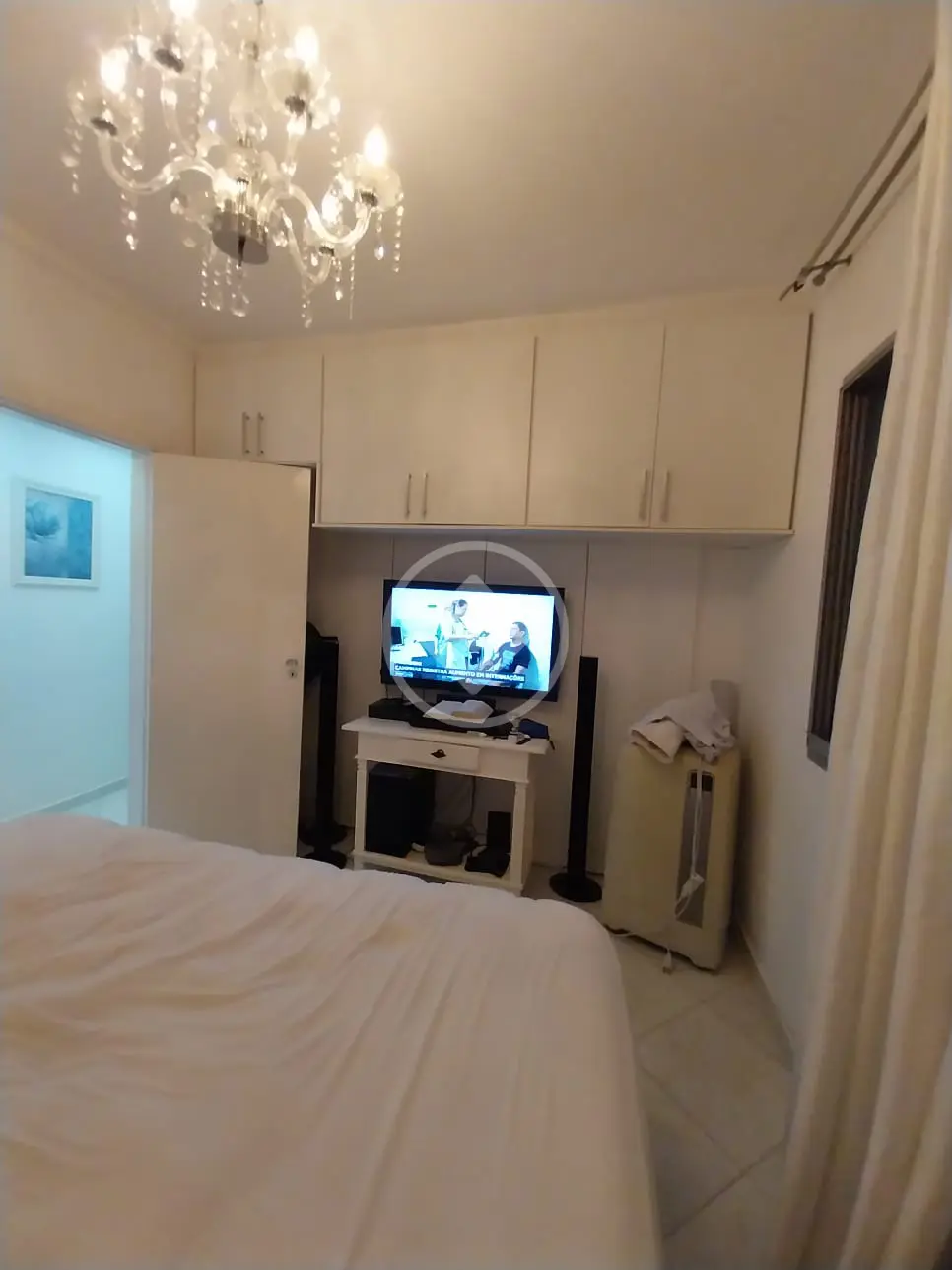 Imagem 6 - Apartamento em BOSQUE, Campinas - SP