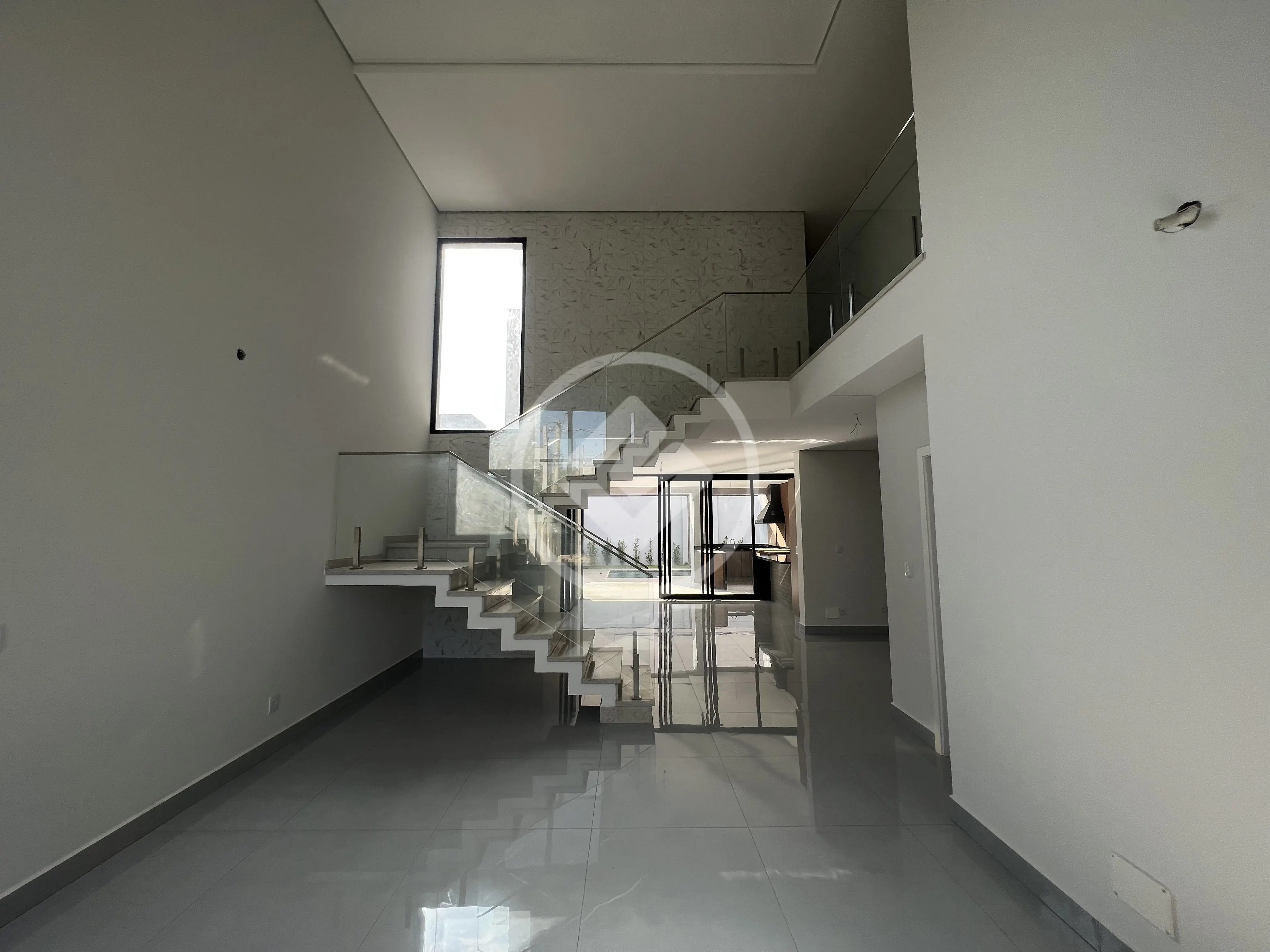 Imagem 1 - Casa Condomínio em Swiss Park, Campinas - SP