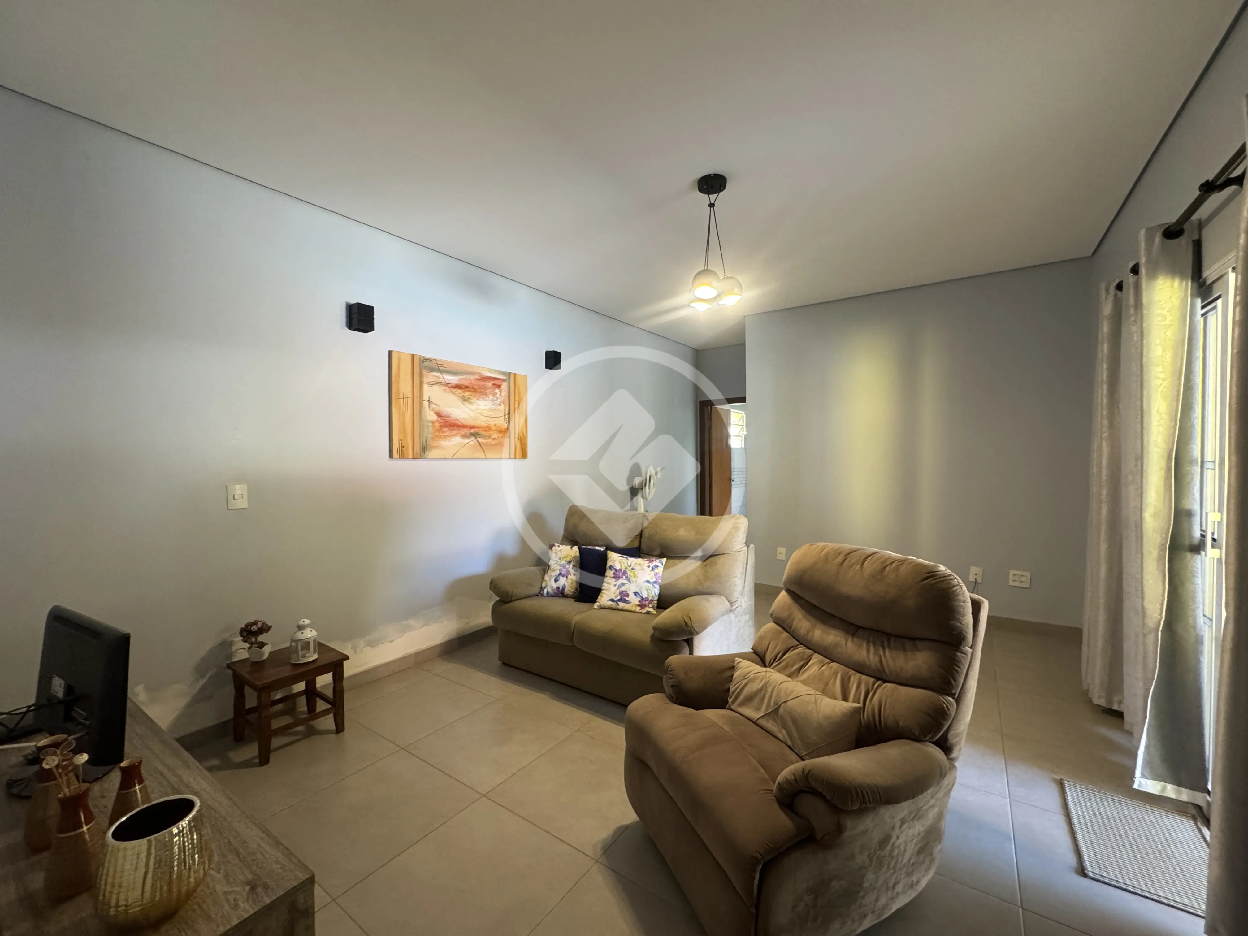 Imagem 5 - Casa Condomínio em Loteamento Chácaras Vale das Garças, Campinas - SP