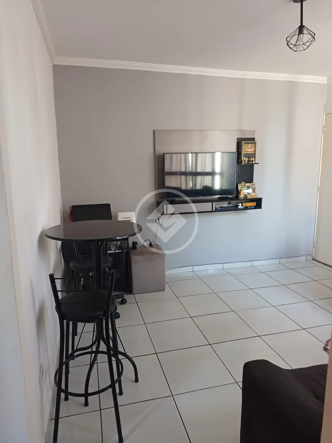 Imagem 2 - Apartamento em Jardim São Luiz (Nova Veneza), Sumaré - SP
