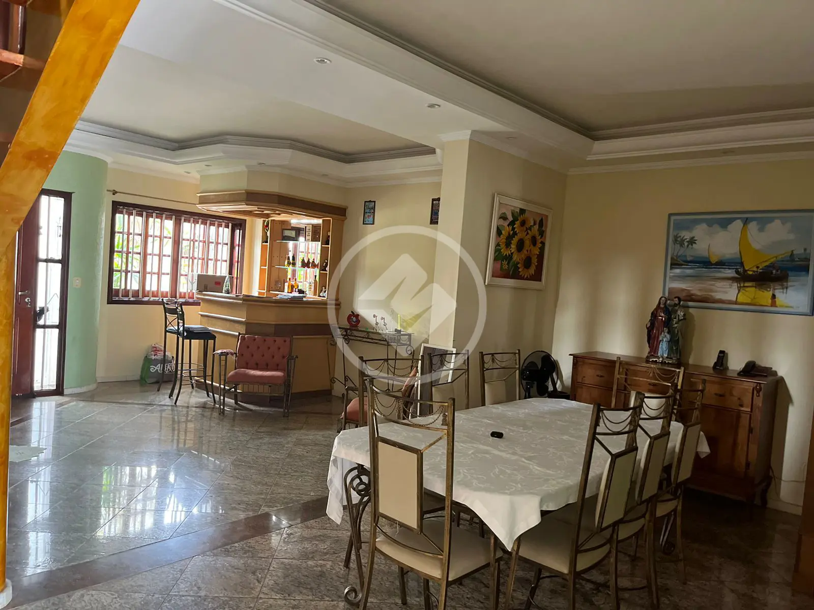 Casa Condomínio Parque Taquaral, Campinas - SP — foto 2