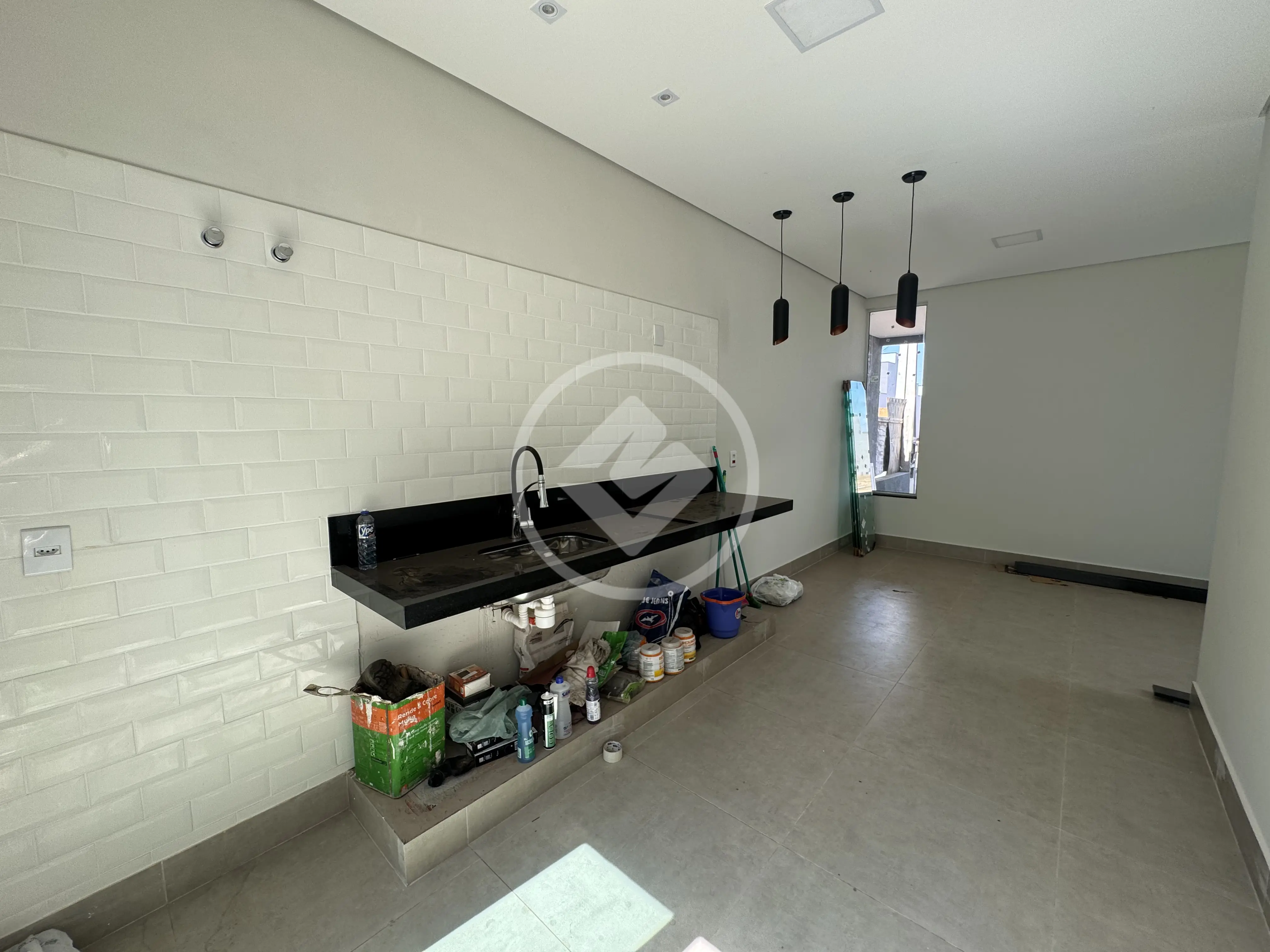 Imagem 4 - Casa Condomínio em São Bento, Paulínia - SP
