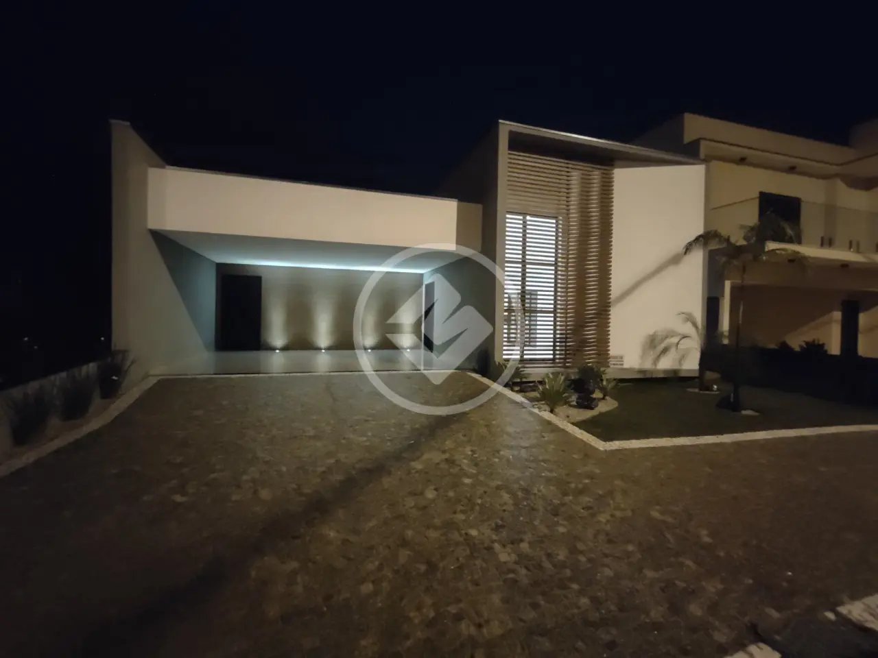 Imagem 2 - Casa Condomínio em Reserva do Jaguary, Jaguariúna - SP
