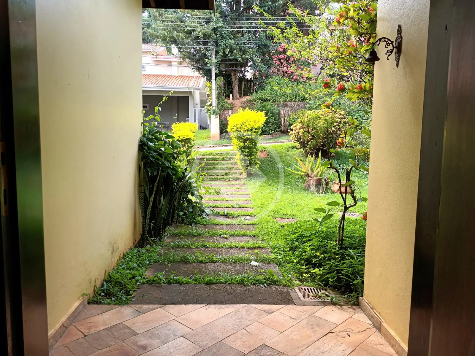 Imagem 2 - Casa Condomínio em Sítios de Recreio Gramado, Campinas - SP