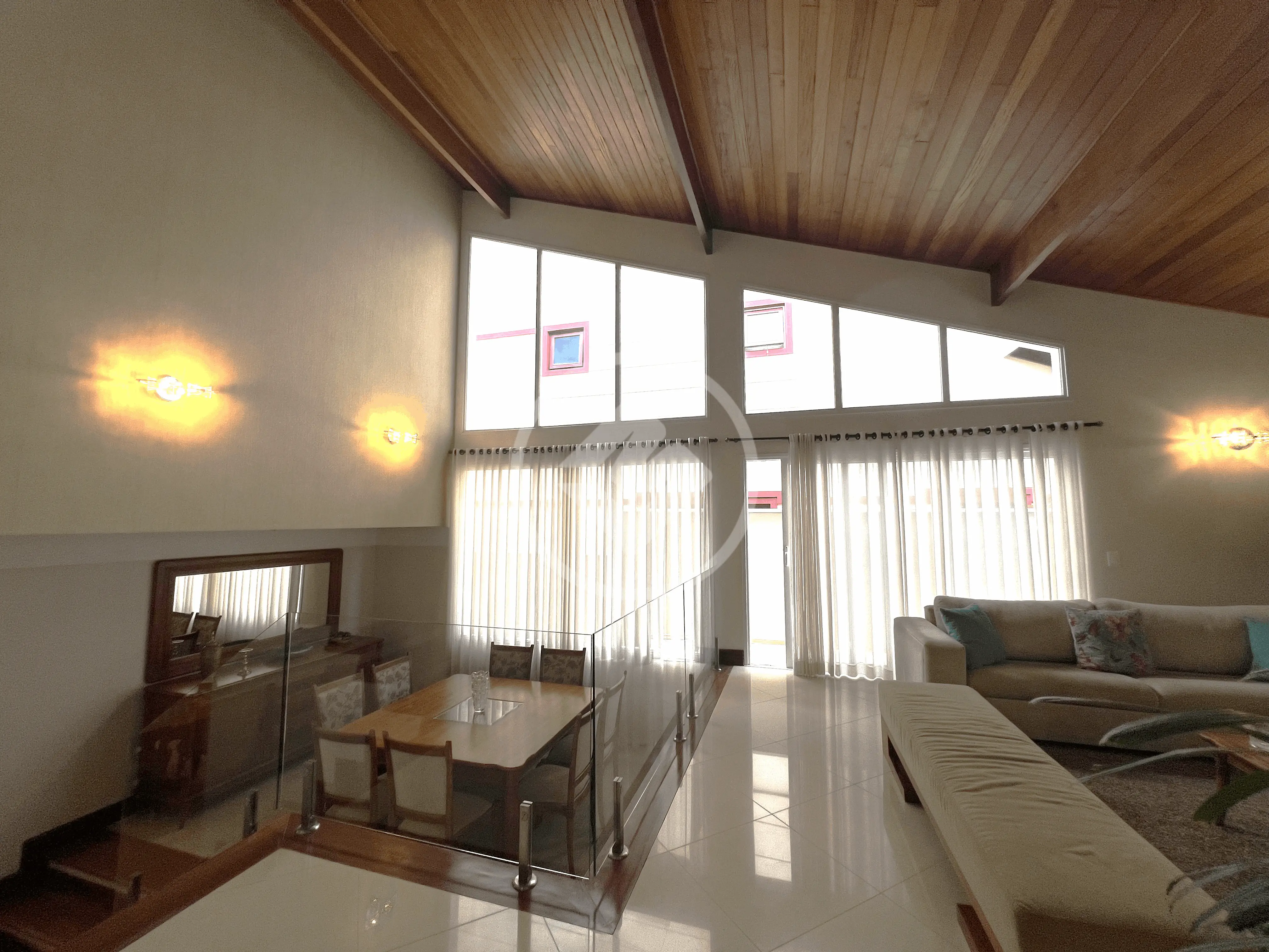 Imagem 1 - Casa Condomínio em Tijuco das Telhas, Campinas - SP