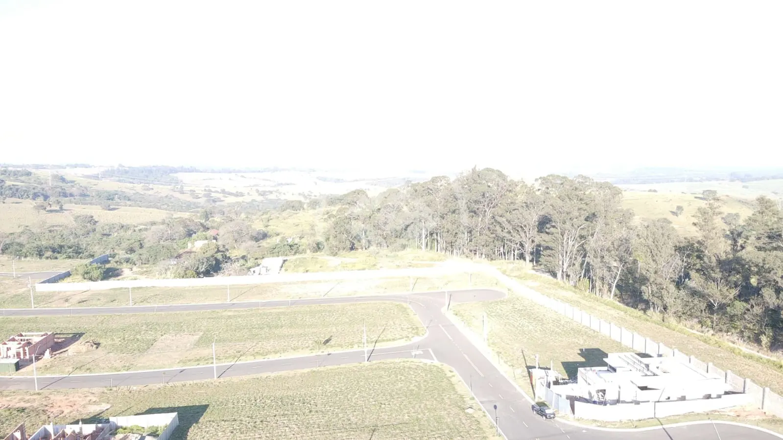 Imagem 1 - Terreno Condomínio em Colinas do Castelo, Jaguariúna - SP