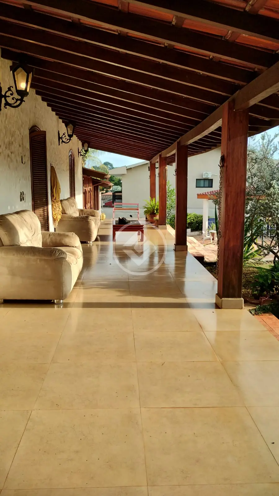 Imagem 2 - Casa Condomínio em Residencial Parque Rio das Pedras, Campinas - SP