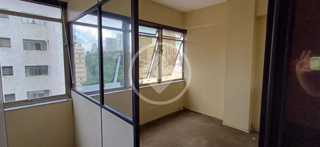 Imagem 5 - Sala Comercial em CENTRO, Campinas - SP