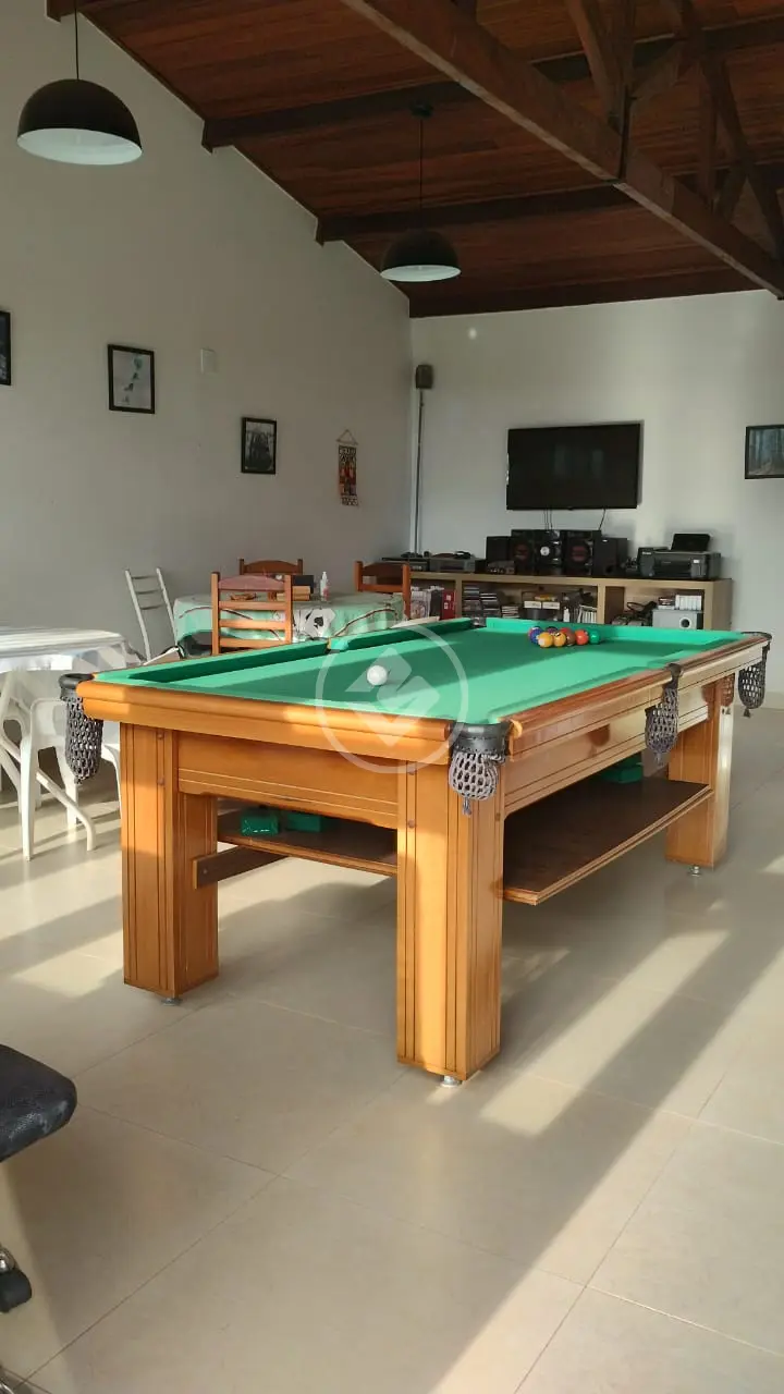 Imagem 1 - Casa Condomínio em Residencial Parque Rio das Pedras, Campinas - SP