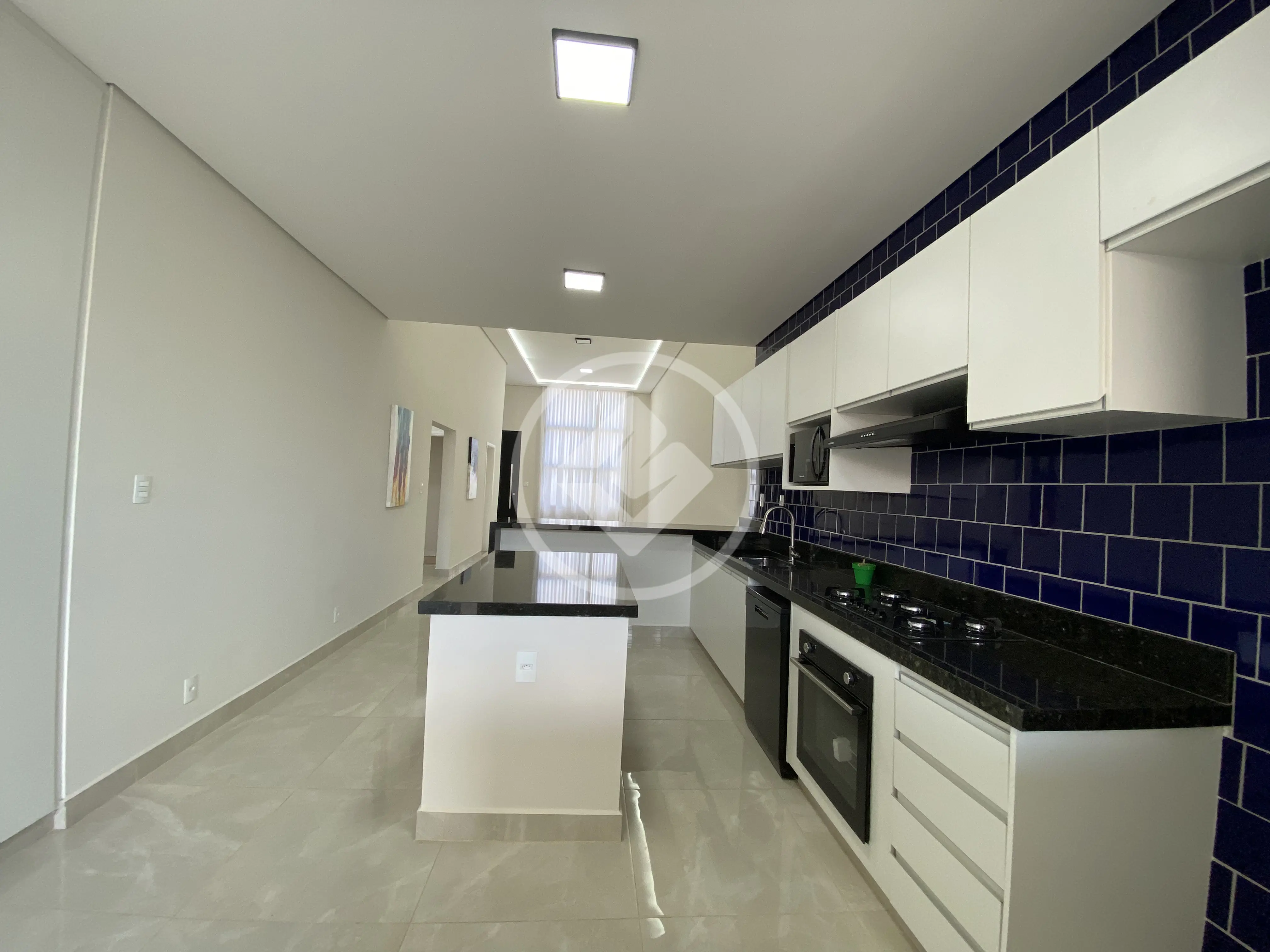 Imagem 4 - Casa Condomínio em Jardim Golden Park Residence, Hortolândia - SP