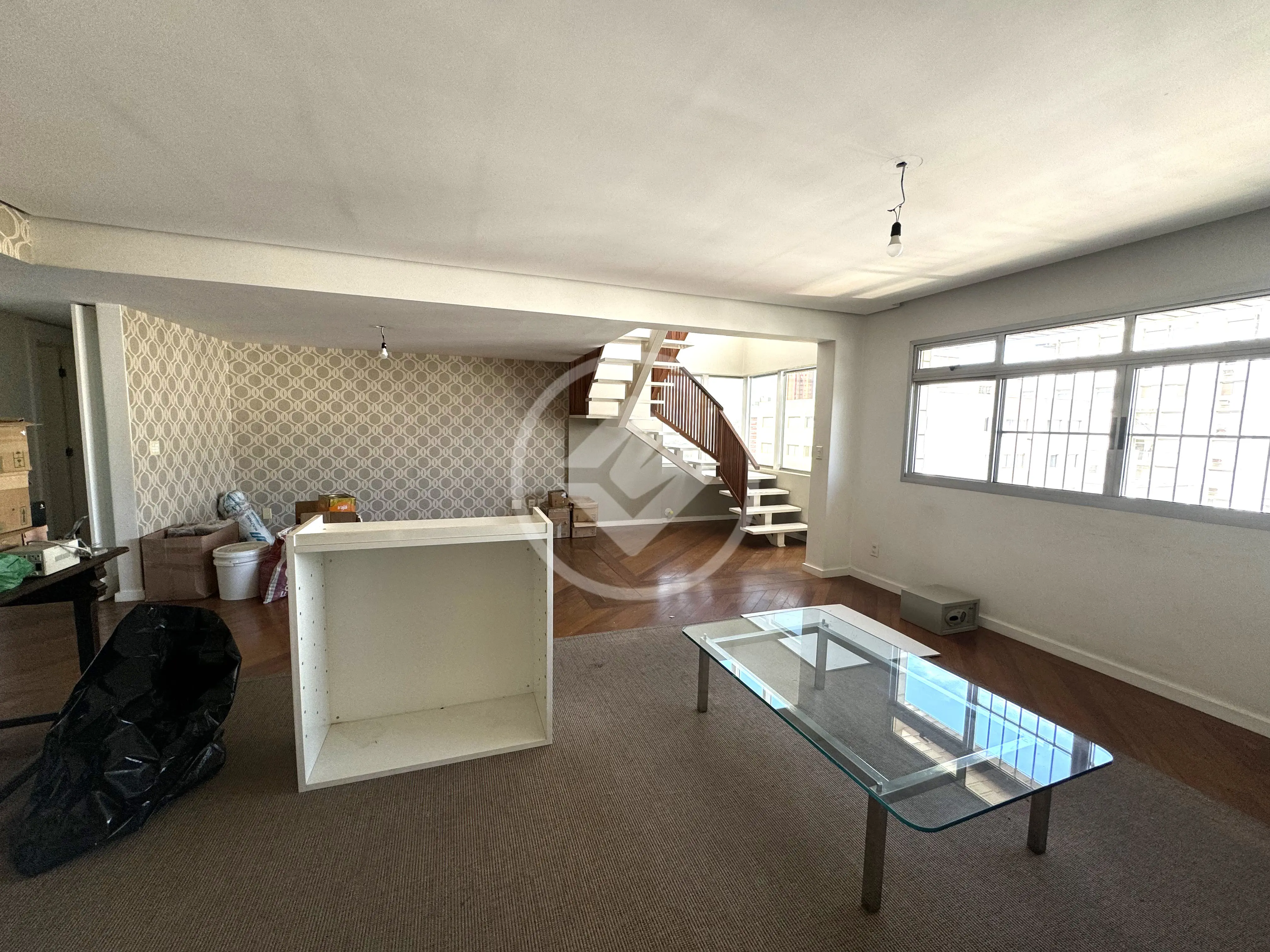 Imagem 1 - Apartamento em Cambuí, Campinas - SP