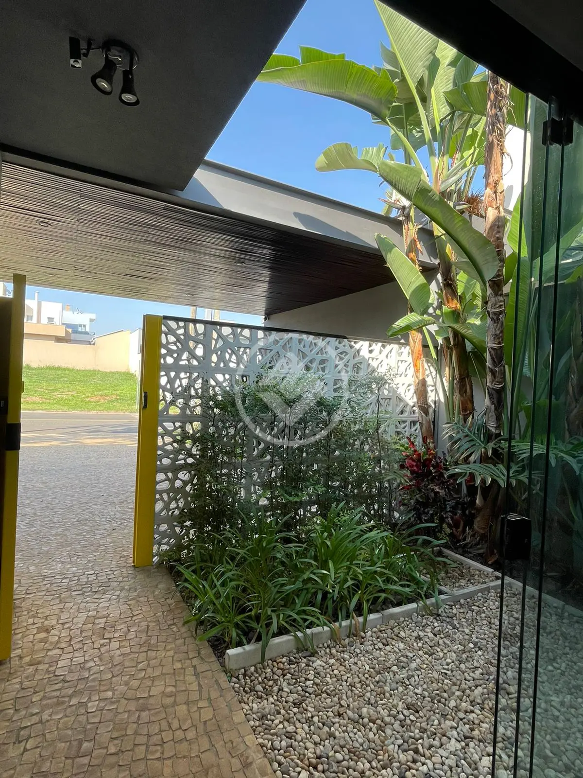 Imagem 1 - Casa Condomínio em Residencial Real Parque Sumaré, Sumaré - SP