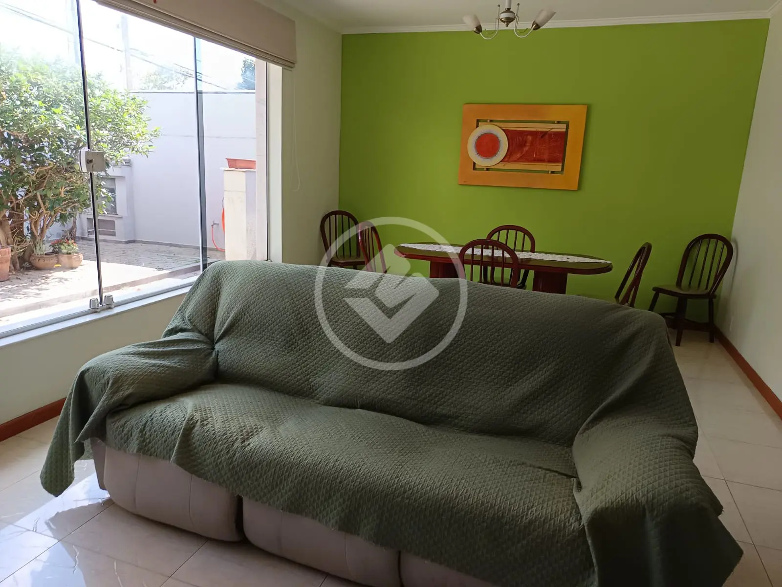 Imagem 2 - Casa em Jardim Eulina, Campinas - SP