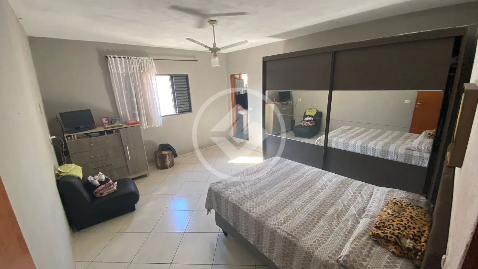 Casa Jardim Novo Paraíso, Americana - SP — foto 2