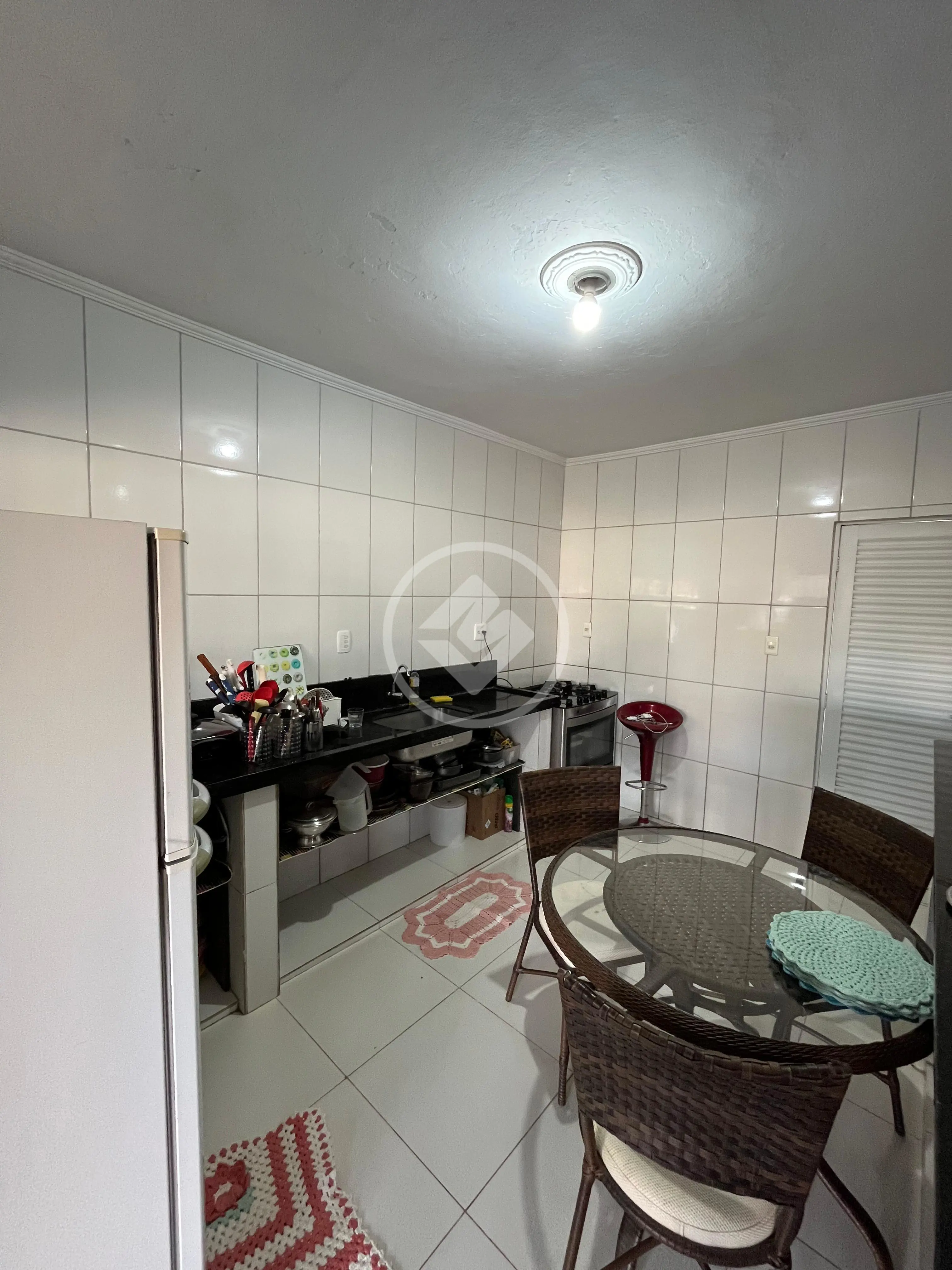 Imagem 4 - Casa em Jardim São Judas Tadeu (Nova Veneza), Sumaré - SP