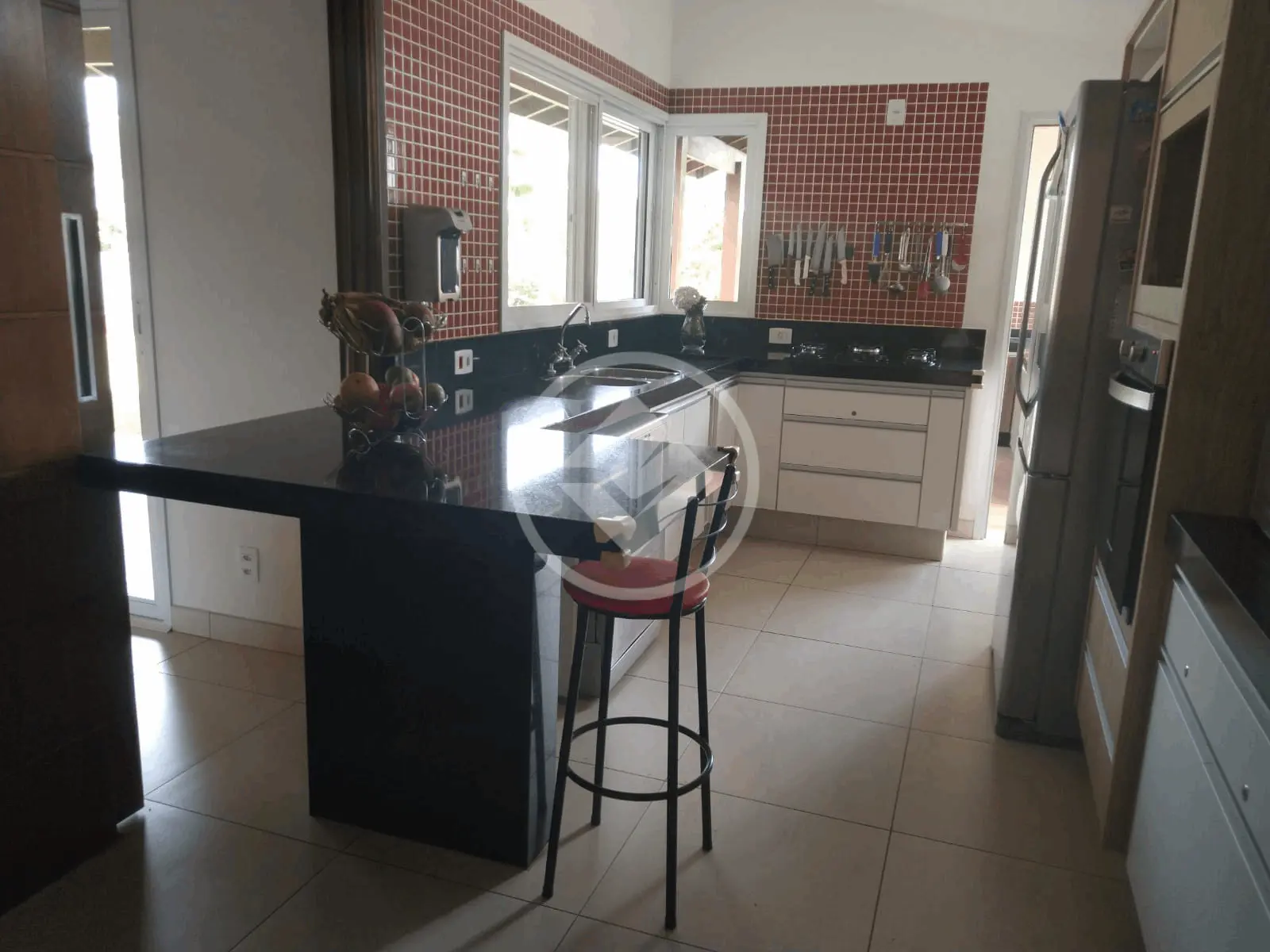 Imagem 3 - Casa Condomínio em Residencial Estância Eudóxia (Barão Geraldo), Campinas - SP