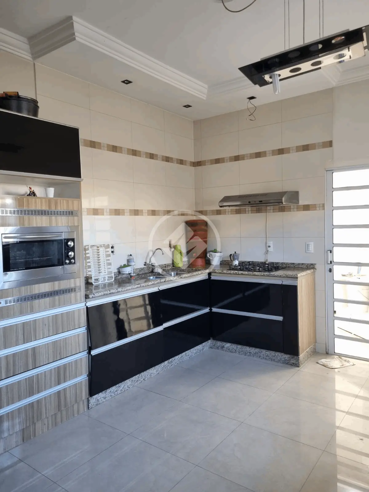 Imagem 2 - Casa em Jardim das Bandeiras, Campinas - SP