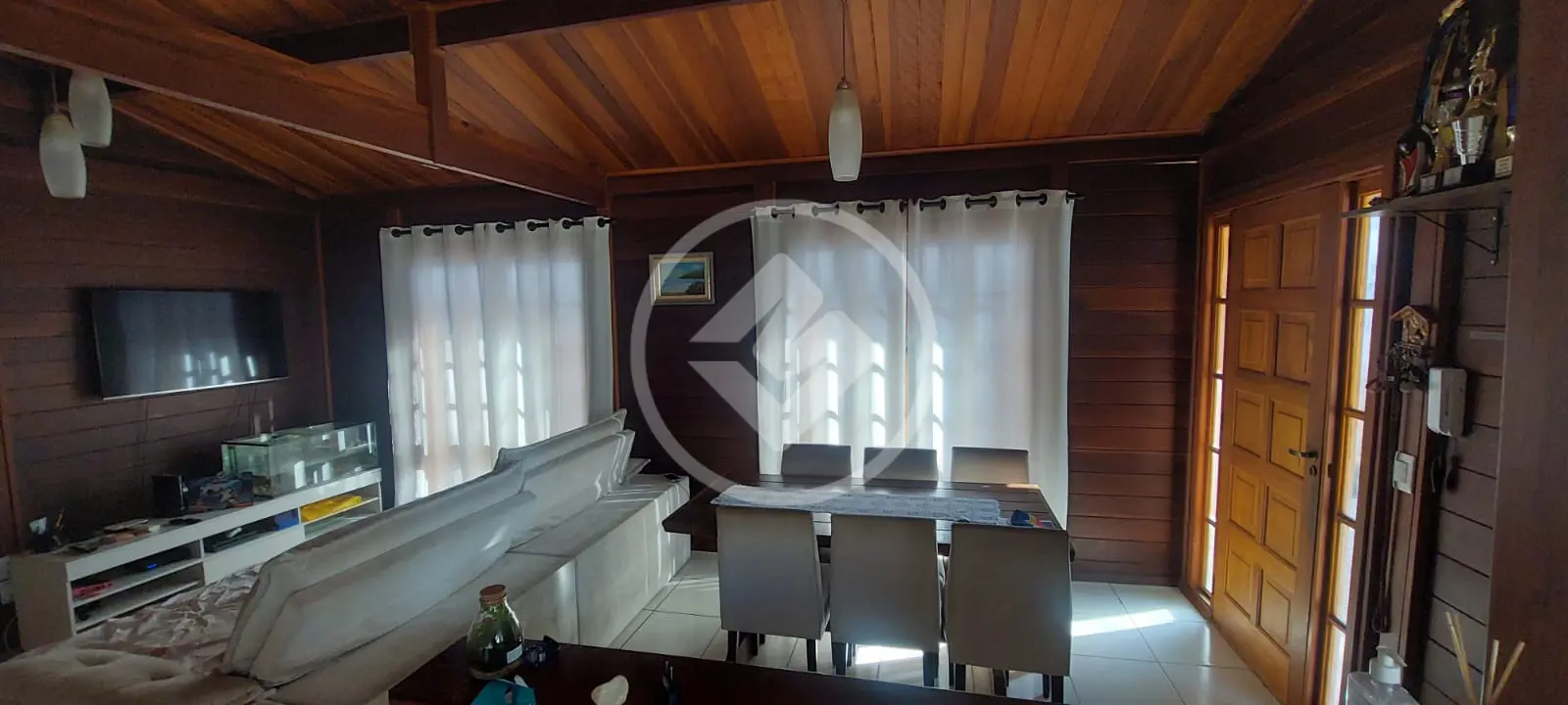 Imagem 6 - Casa em Loteamento Parque das Hortências (Sousas), Campinas - SP
