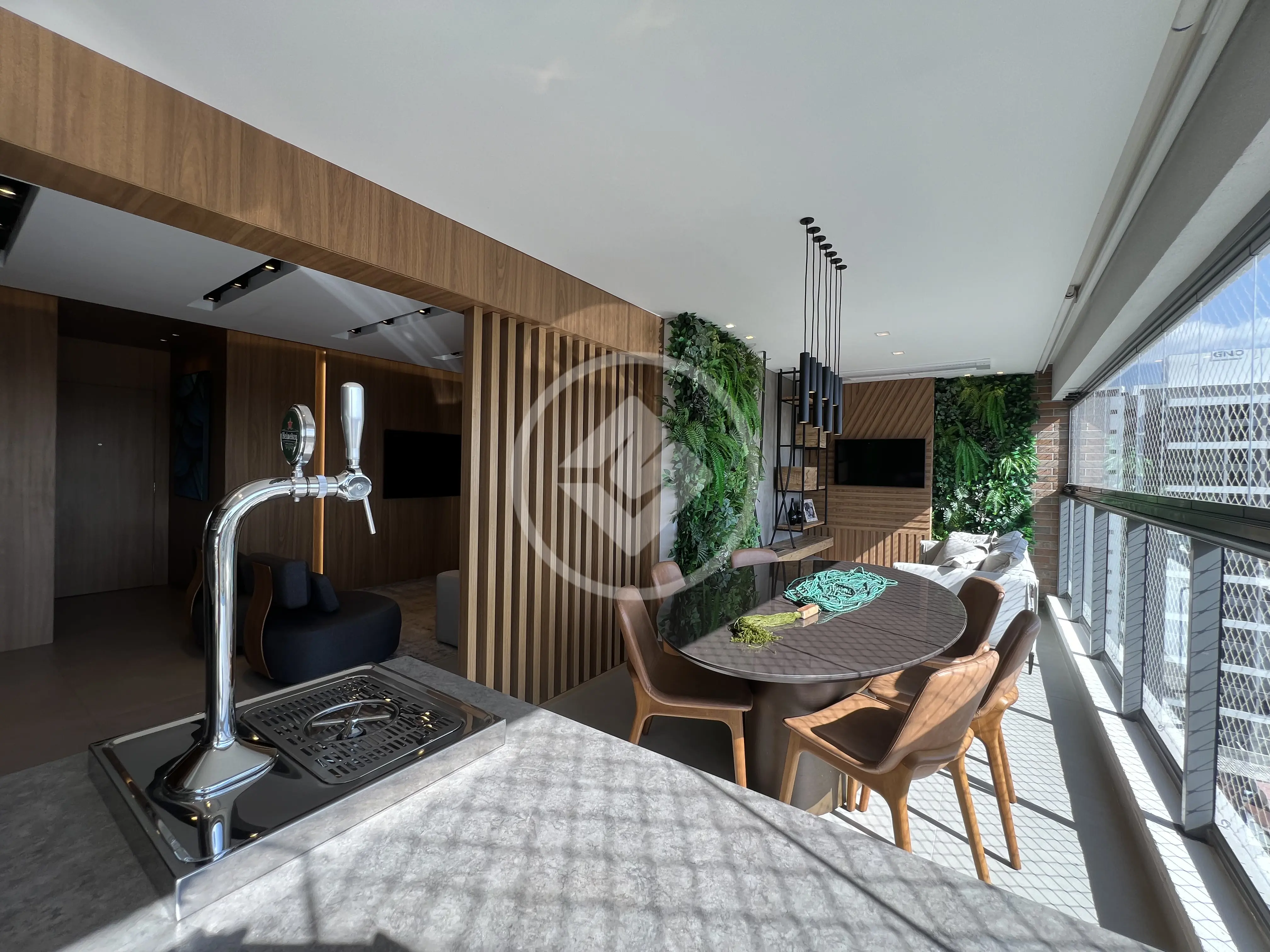 Imagem 6 - Apartamento em Jardim Belo Horizonte, Campinas - SP
