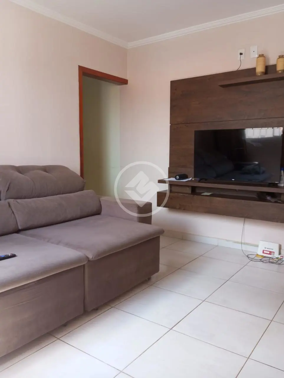 Imagem 1 - Casa em João Aranha, Paulínia - SP