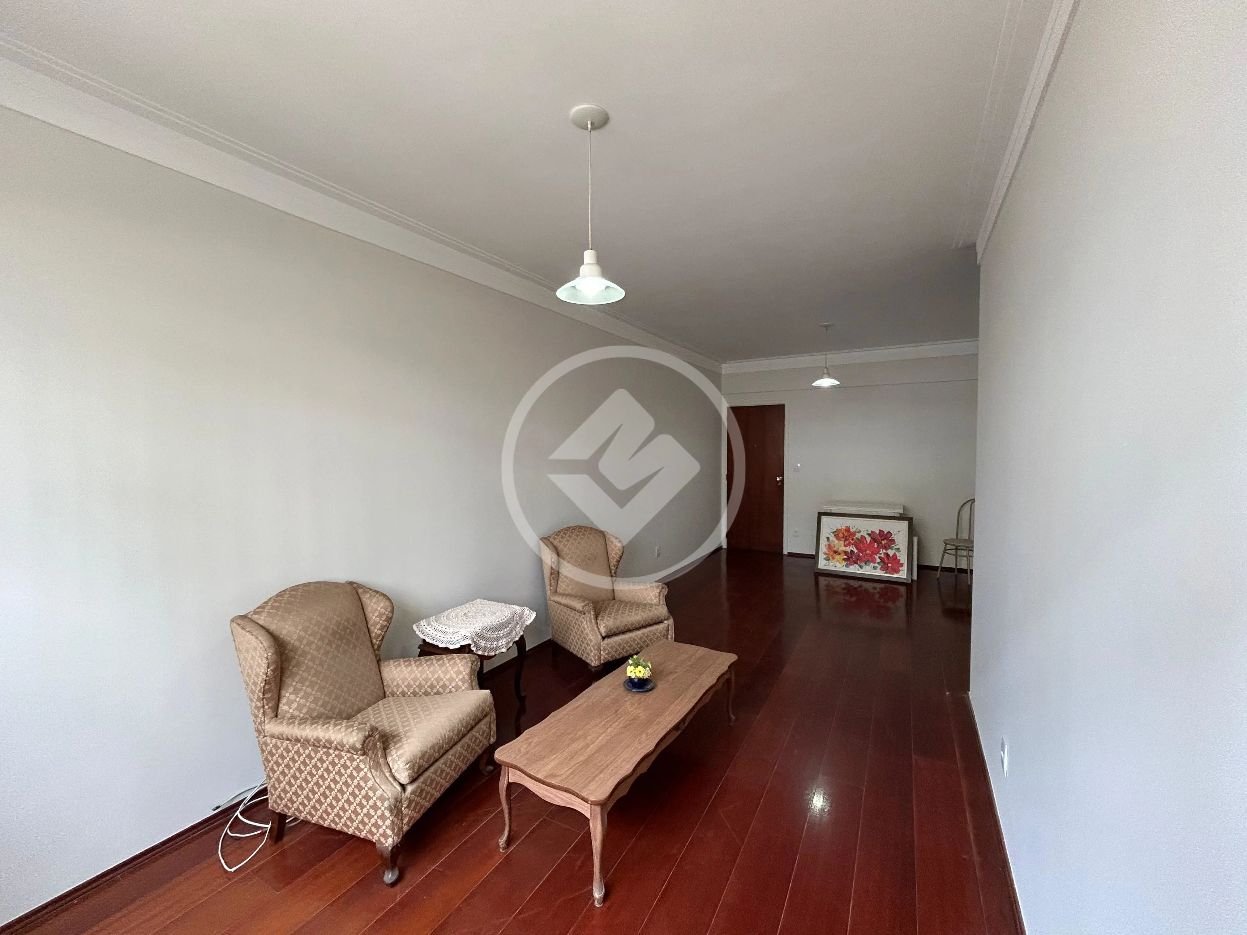 Imagem 1 - Apartamento em CENTRO, Campinas - SP