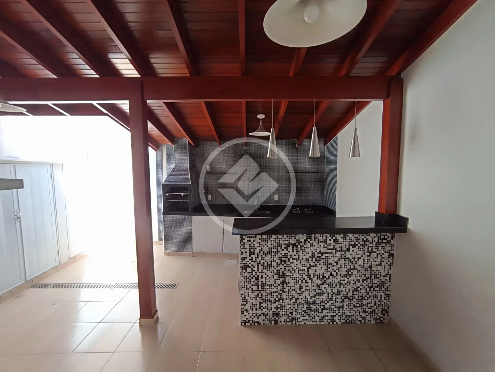 Imagem 2 - Casa Condomínio em Parque Taquaral, Campinas - SP
