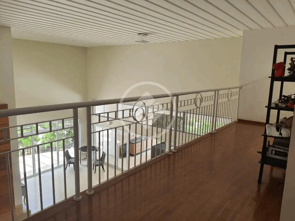 Imagem 2 - Casa Condomínio em Loteamento Alphaville Campinas, Campinas - SP