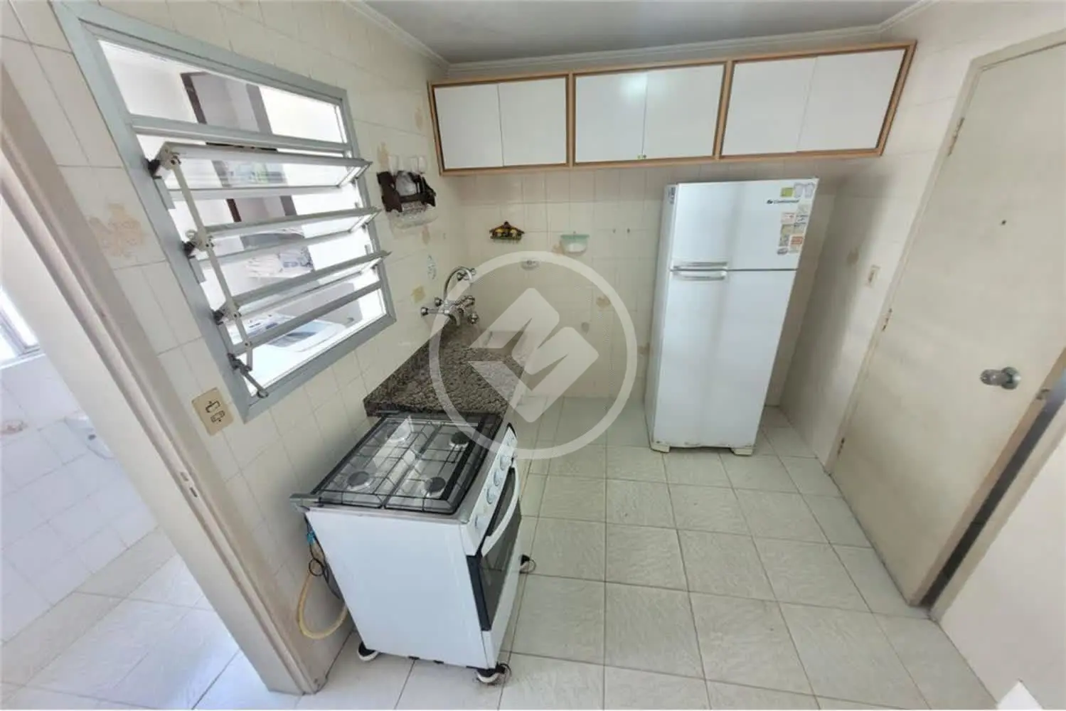 Image 9 - Apartamento em Enseada, Guarujá - SP