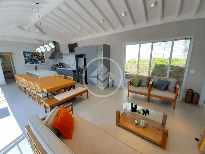 Imagem 1 - Casa Condomínio em Parque Xangrilá, Campinas - SP