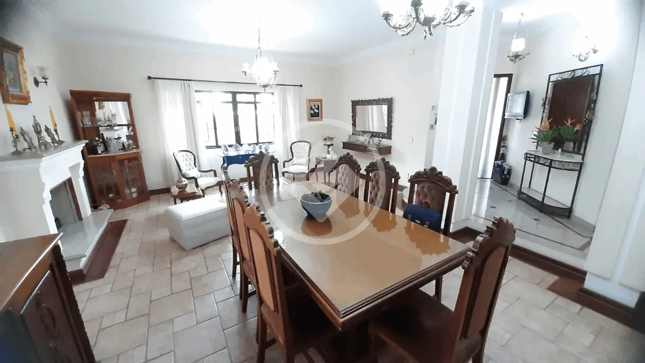 Imagem 2 - Casa em Nova Campinas, Campinas - SP