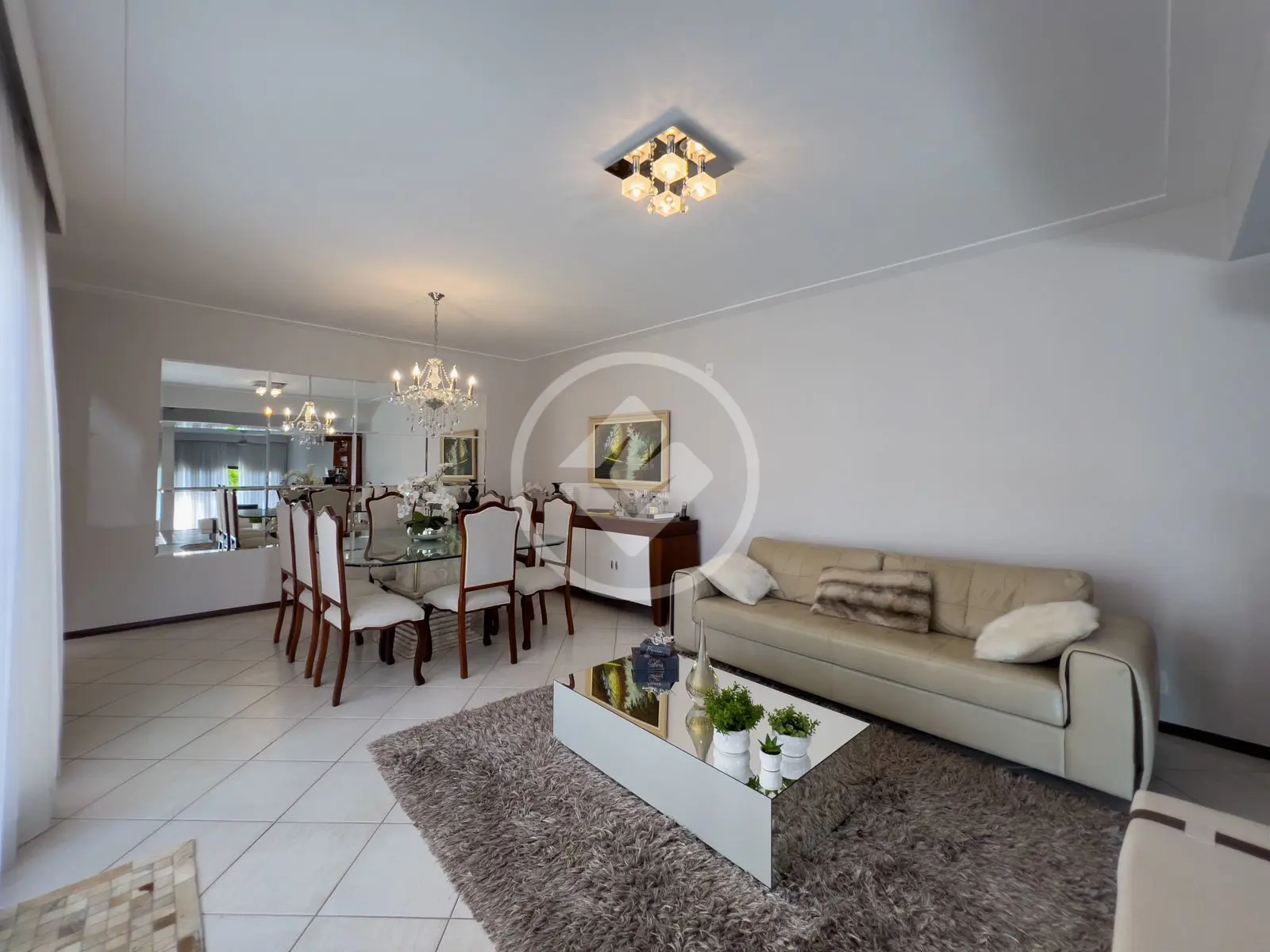 Imagem 6 - Casa Condomínio em Jardim Paranapanema, Campinas - SP