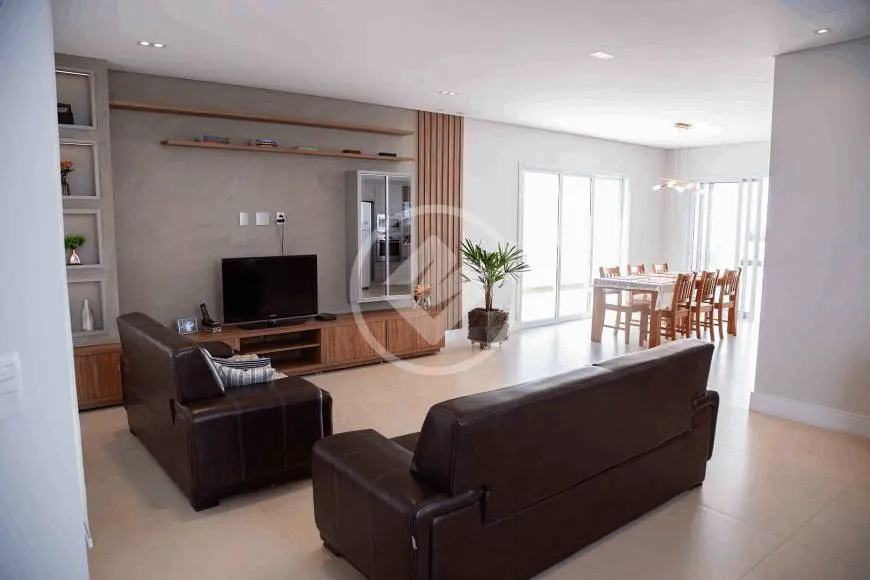 Imagem 1 - Casa Condomínio em Loteamento Parque das Sapucaias, Campinas - SP