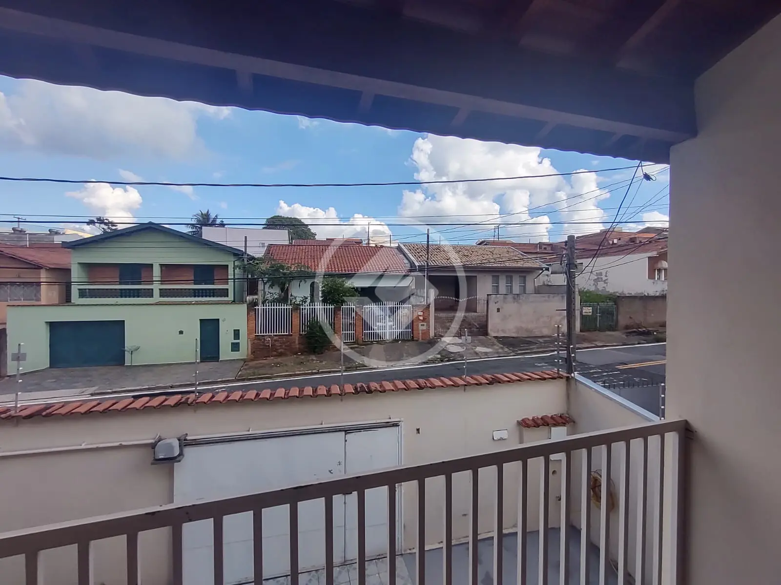 Imagem 1 - Casa em Parque Jambeiro, Campinas - SP