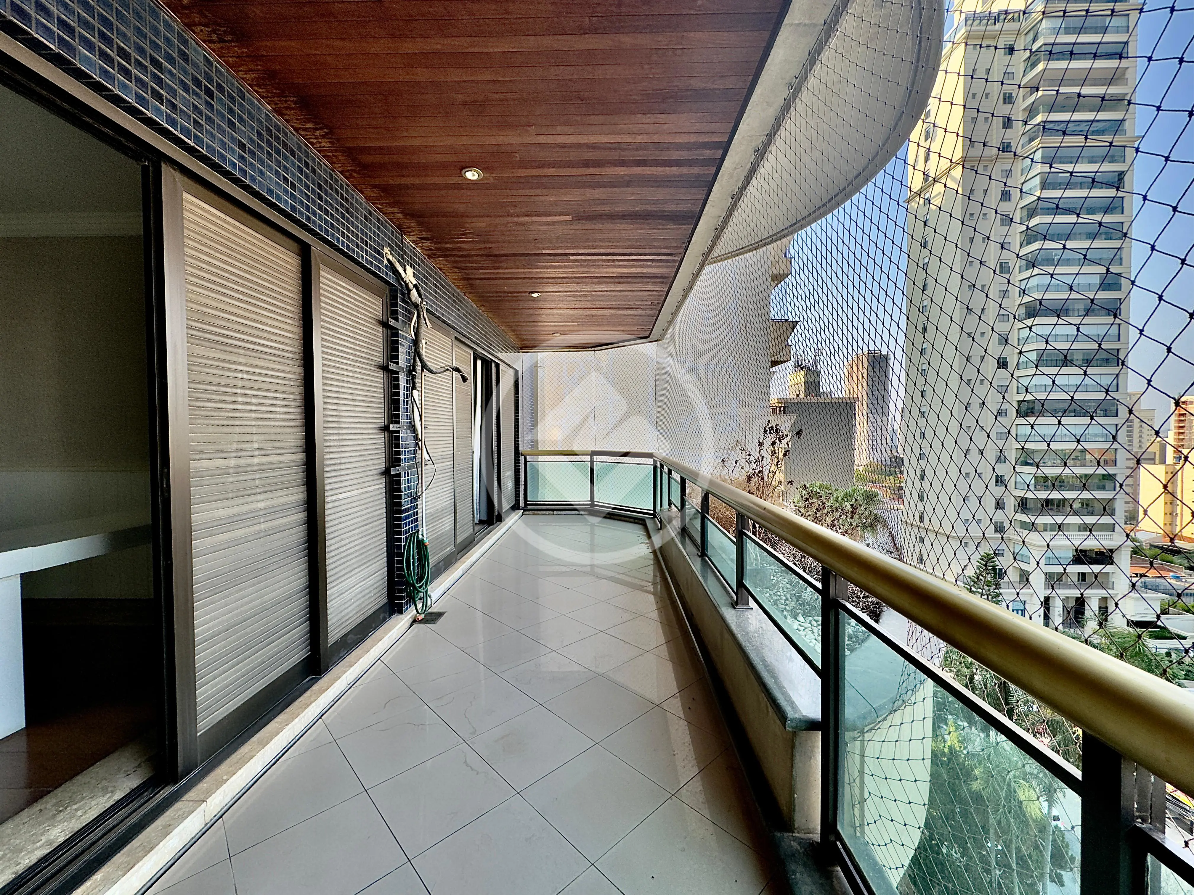 Imagem 1 - Apartamento em Cambuí, Campinas - SP