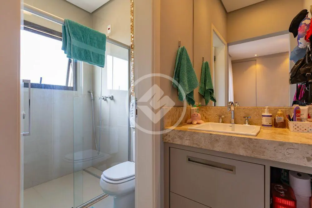 Imagem 5 - Casa Condomínio em Residencial Estância Eudóxia (Barão Geraldo), Campinas - SP