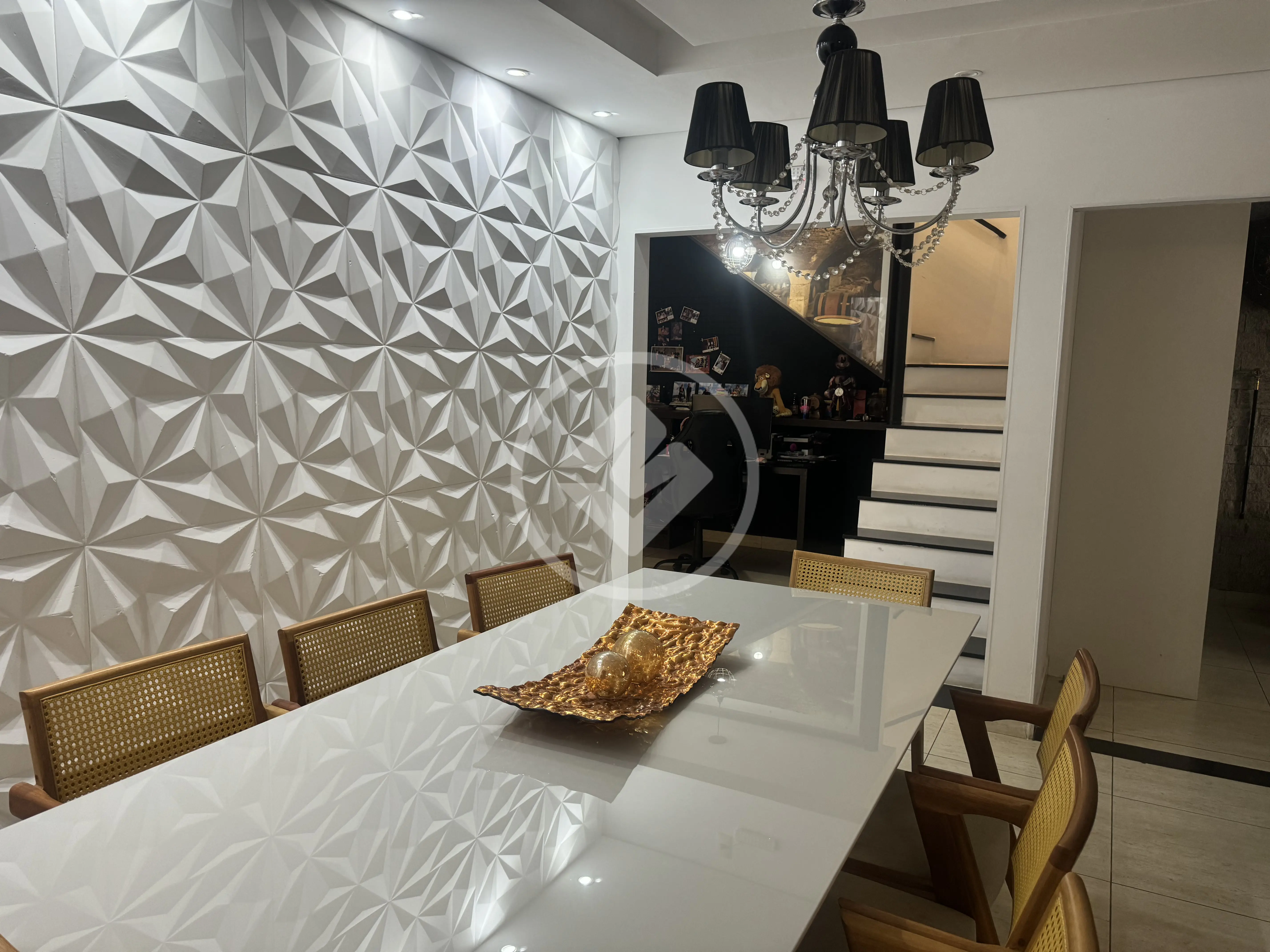 Imagem 1 - Casa em Jardim São Francisco, Campinas - SP