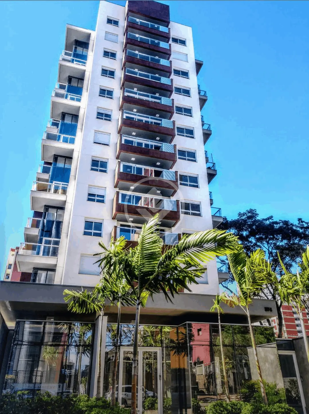 Imagem 6 - Apartamento em Cambuí, Campinas - SP