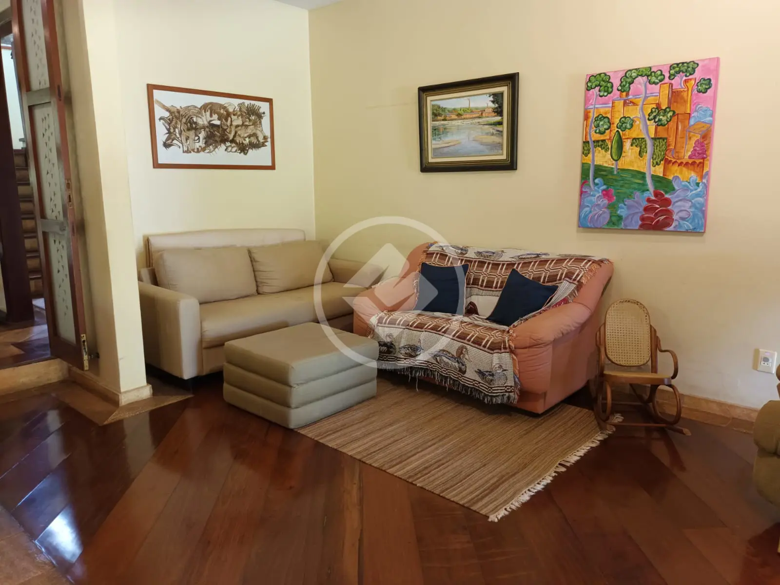 Imagem 4 - Casa Condomínio em Sítios de Recreio Gramado, Campinas - SP