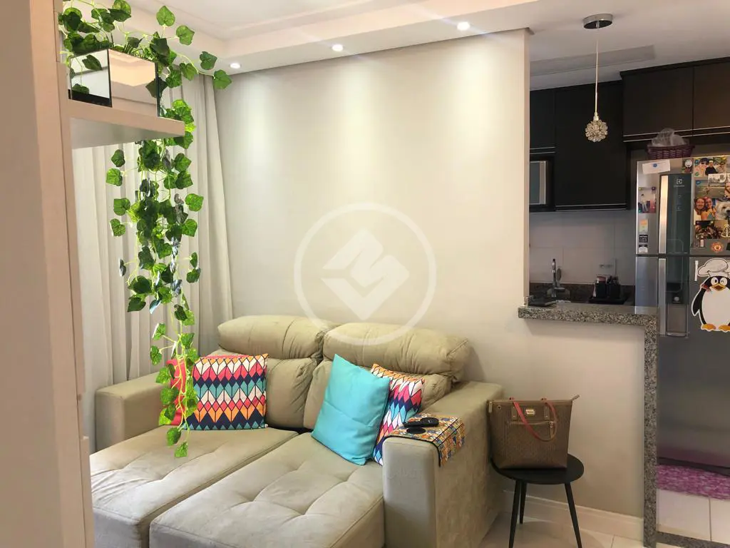 Imagem 3 - Apartamento em Vila Satúrnia, Campinas - SP