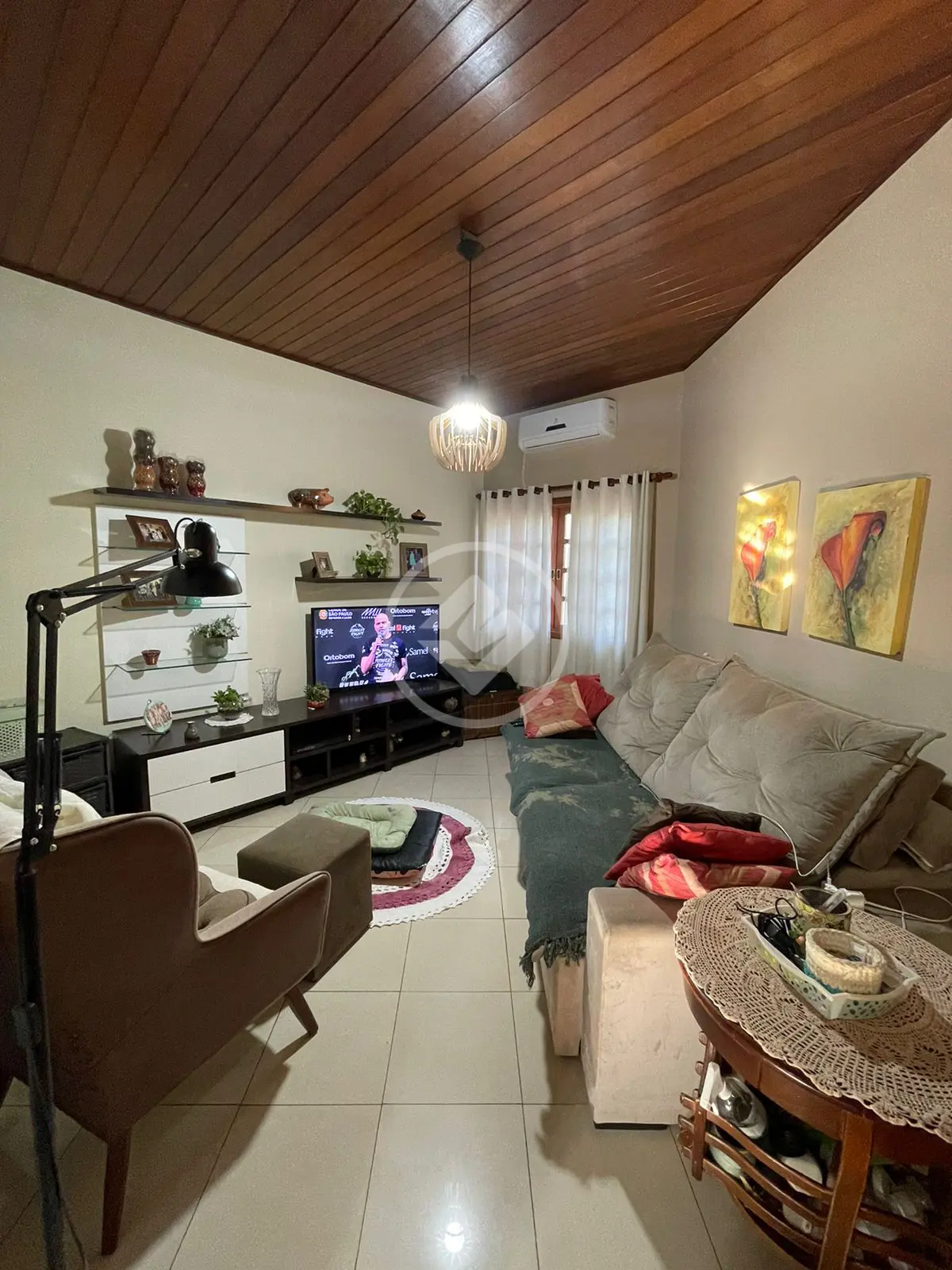 Imagem 2 - Casa Condomínio em Jardim Terras de Santa Elisa, Limeira - SP