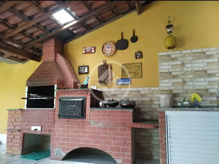 Imagem 3 - Casa em Chácara Primavera, Sumaré - SP