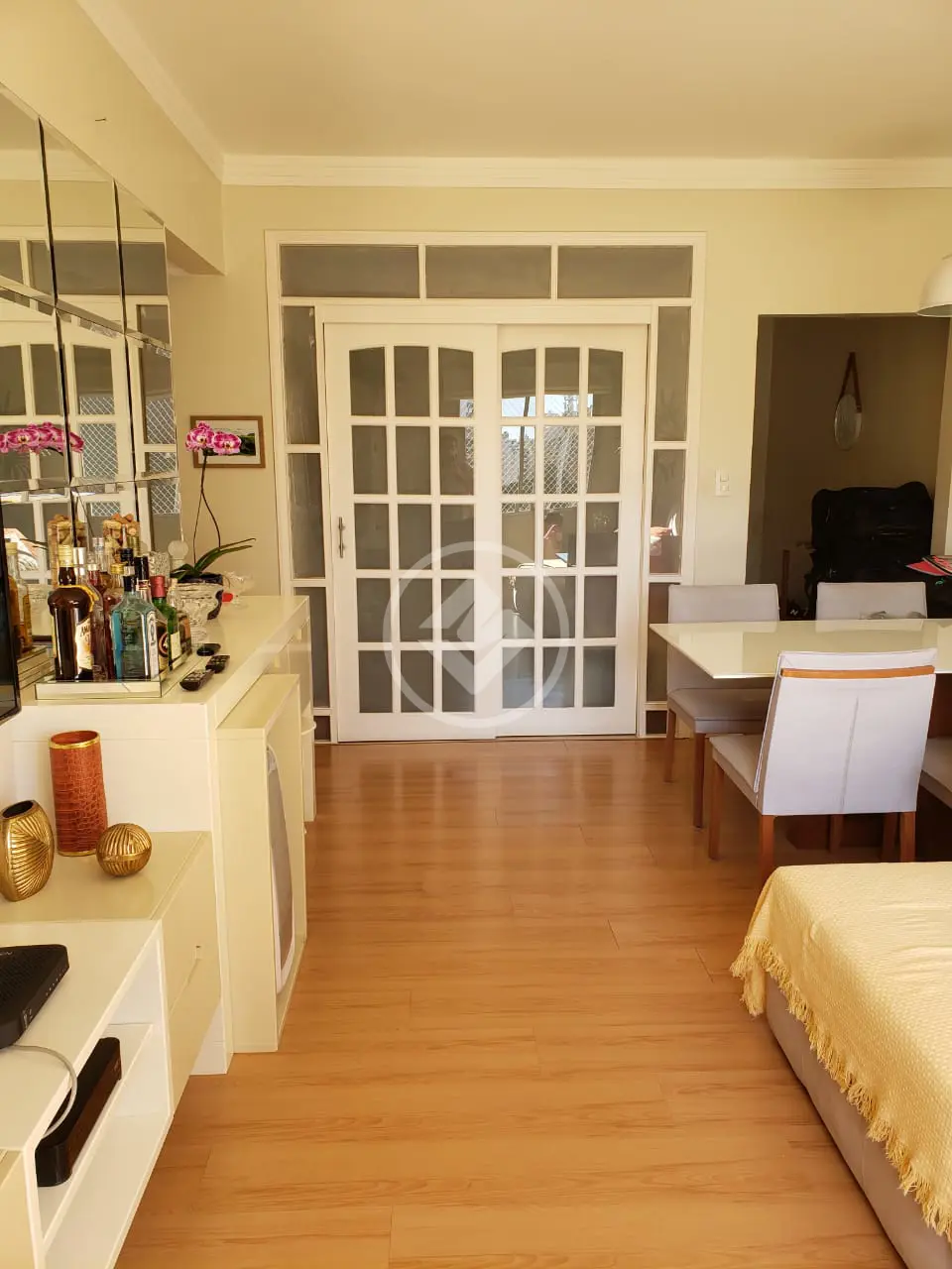 Imagem 1 - Apartamento em CENTRO, Campinas - SP