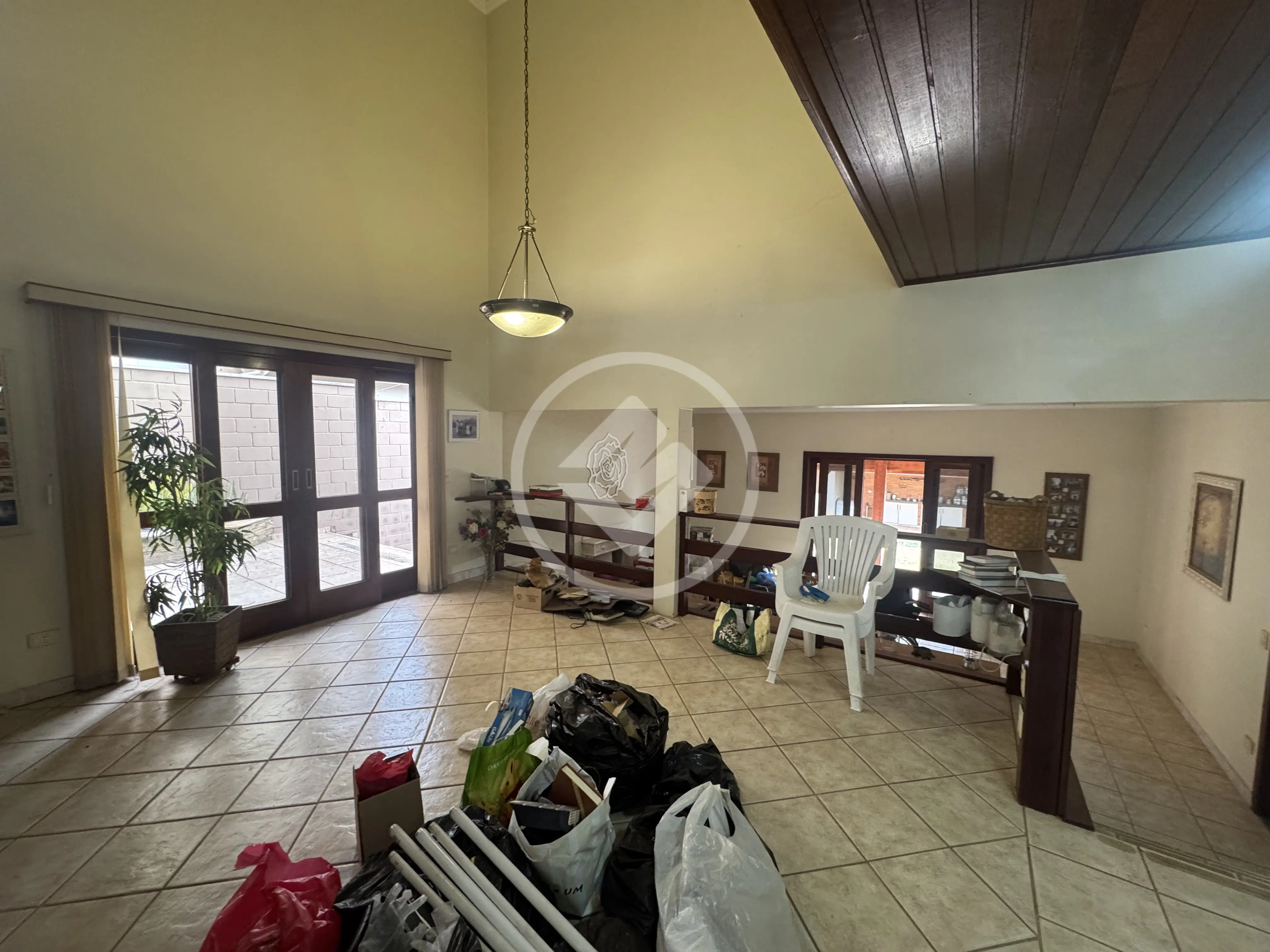 Imagem 3 - Casa Condomínio em Tijuco das Telhas, Campinas - SP