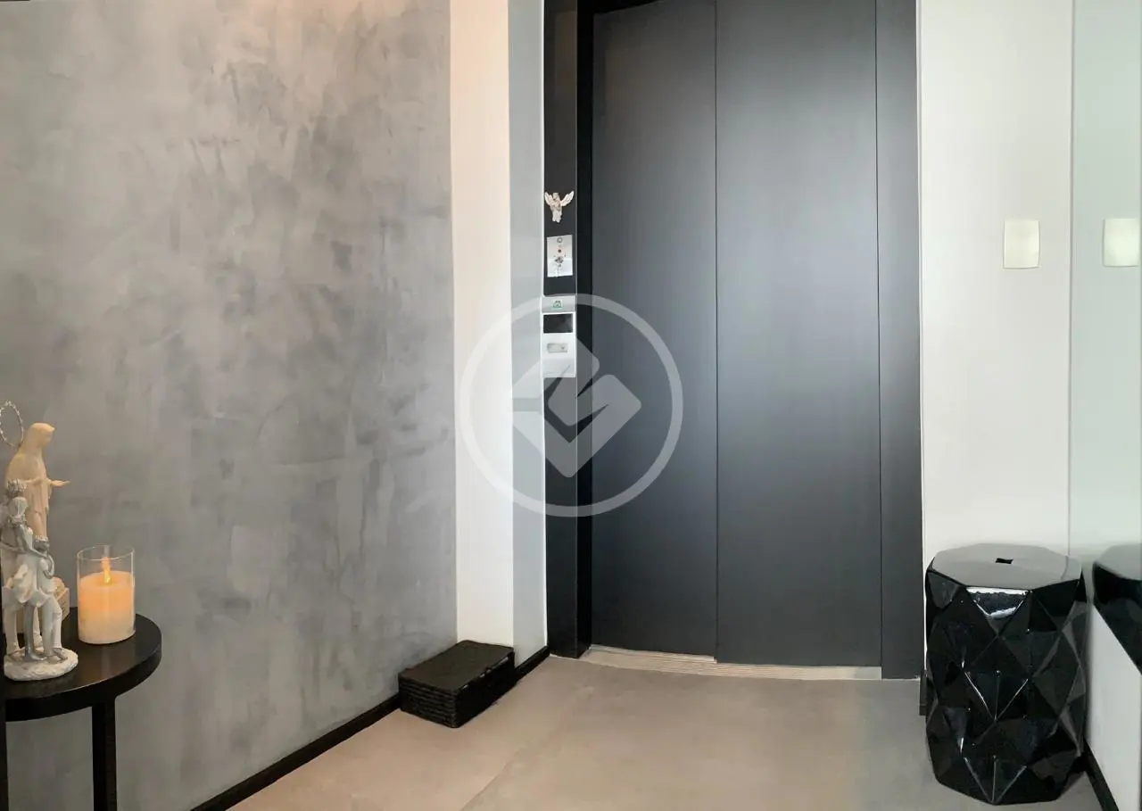 Imagem 2 - Cobertura em Vila Brandina, Campinas - SP