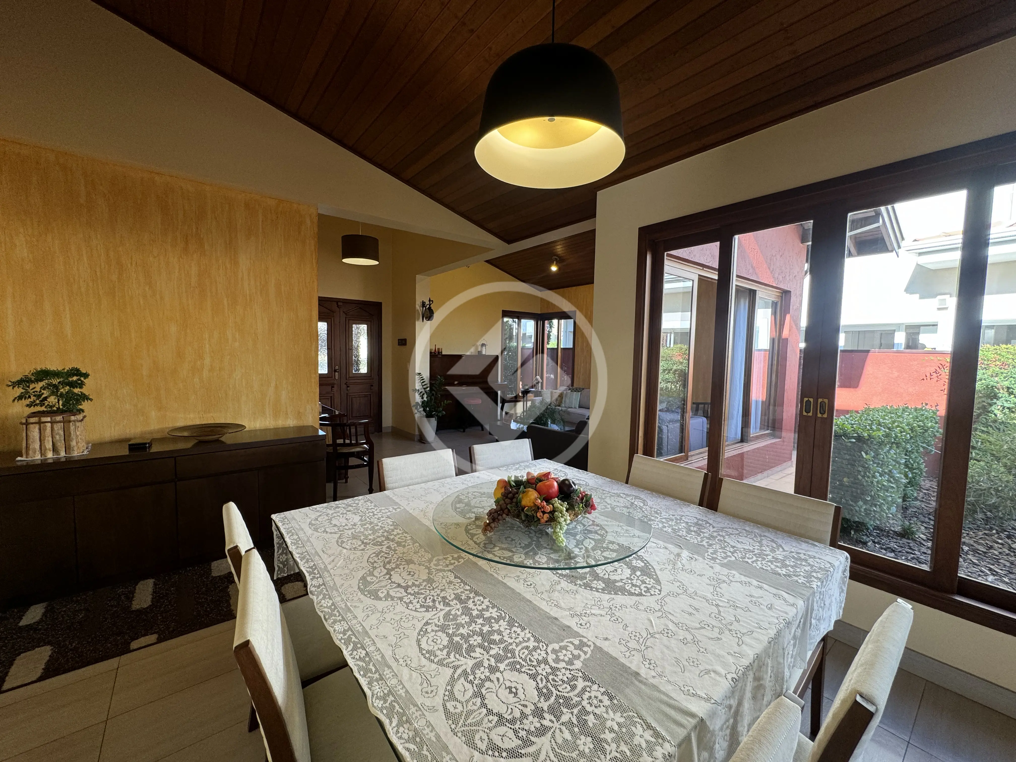 Imagem 4 - Casa Condomínio em Tijuco das Telhas, Campinas - SP