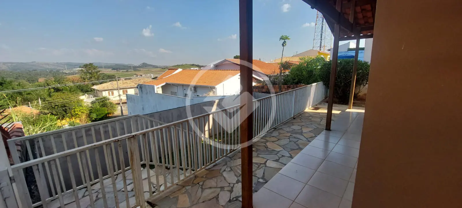 Imagem 2 - Casa em Loteamento Parque das Hortências (Sousas), Campinas - SP