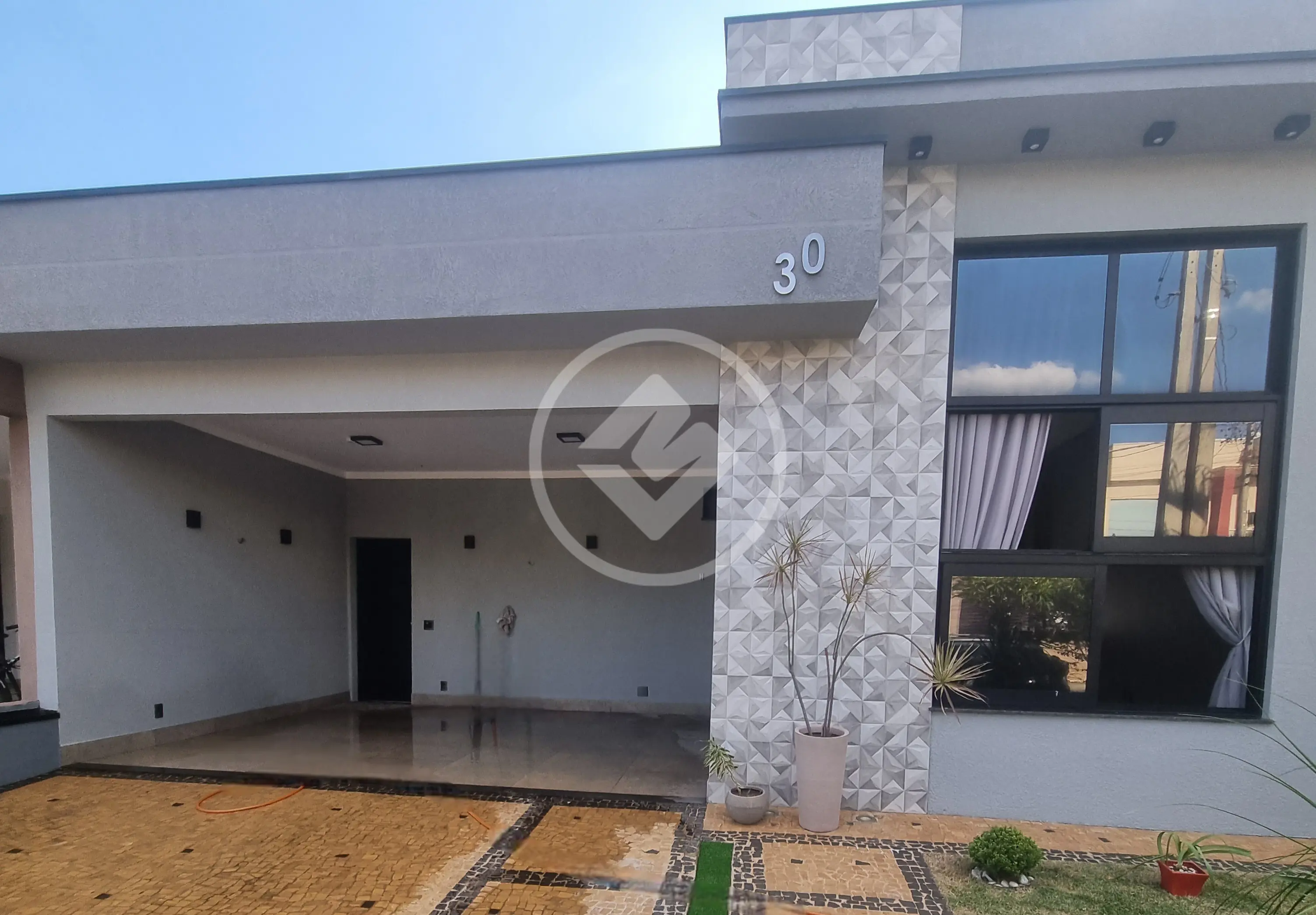 Imagem 1 - Casa Condomínio em Jardim Golden Park Residence, Hortolândia - SP